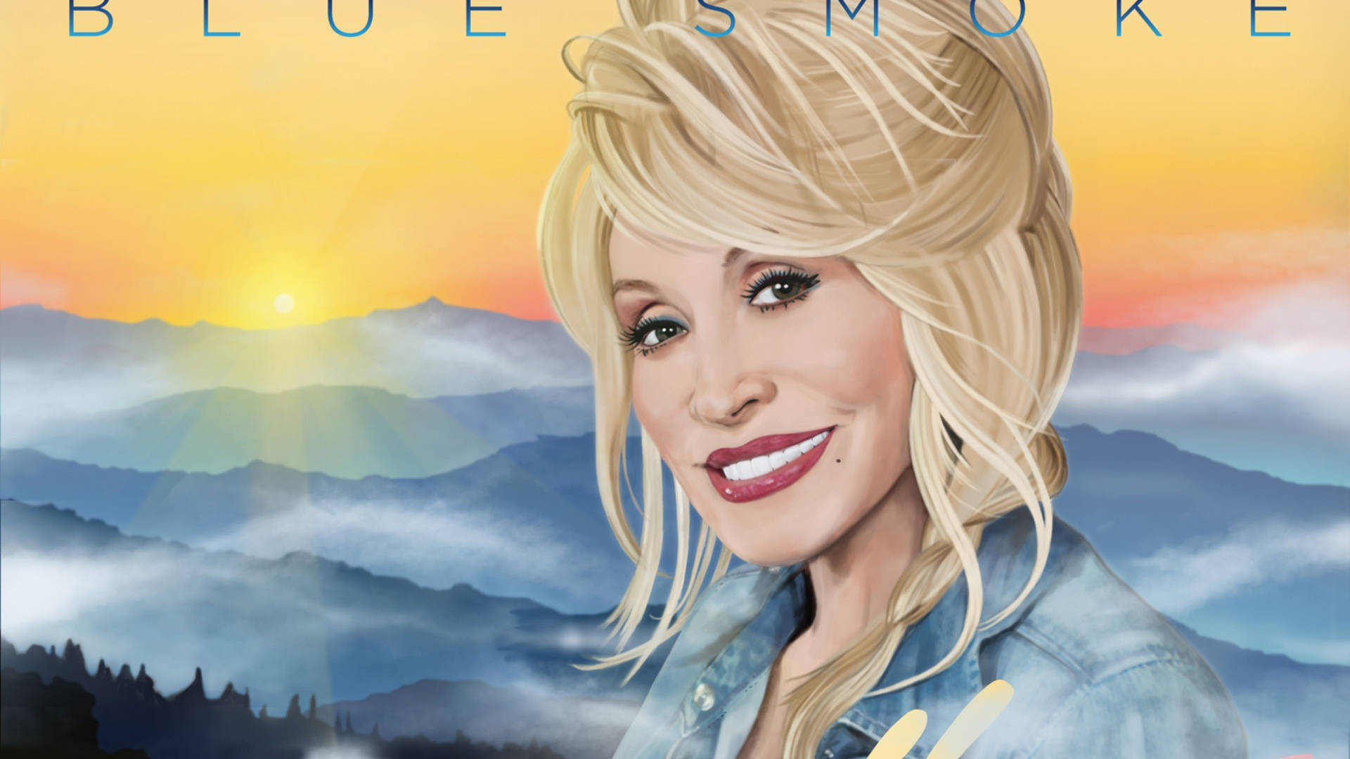 3200X1800 Dolly Parton Wallpaper and Background