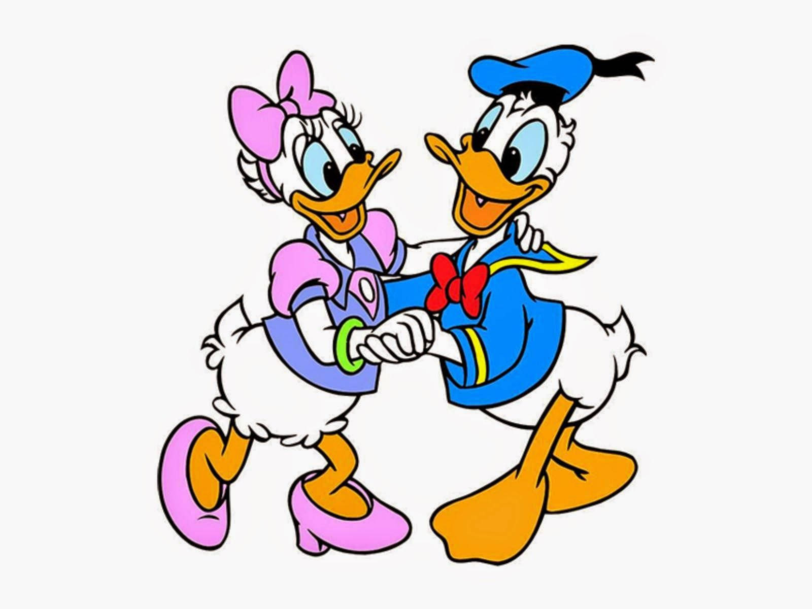1600X1200 Donald Duck Wallpaper and Background