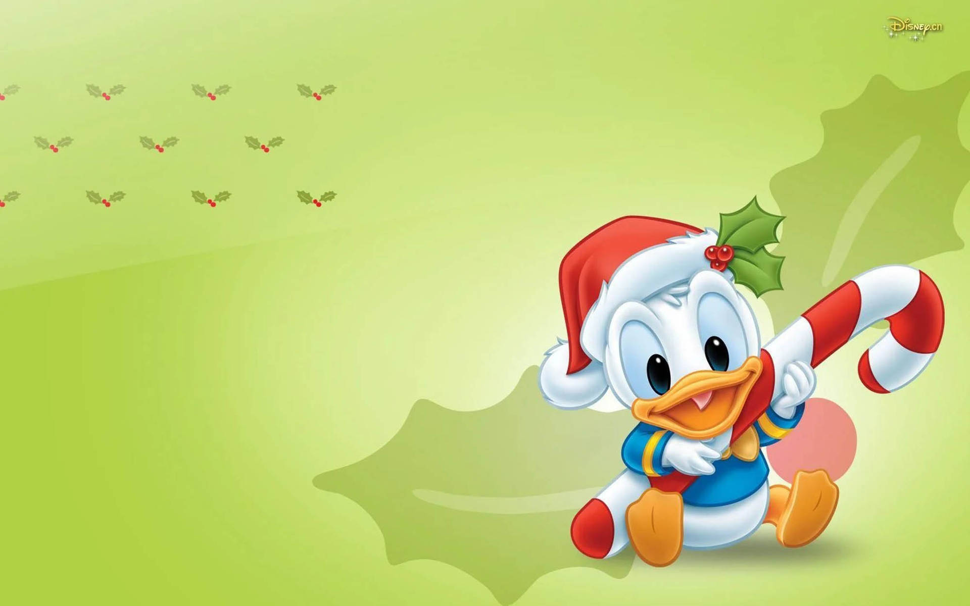 2000X1250 Donald Duck Wallpaper and Background