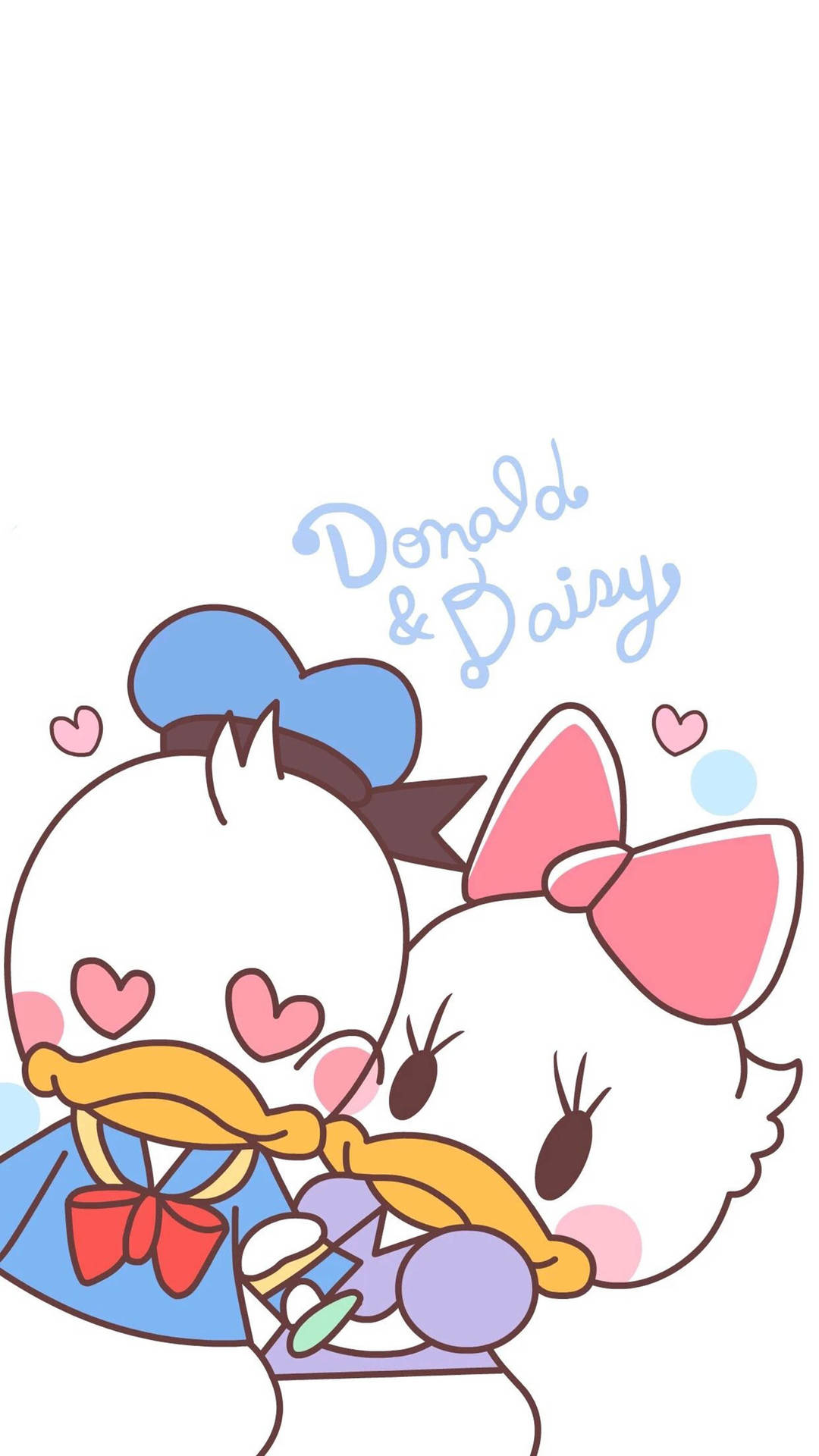 Donald Duck 2000X3556 Wallpaper and Background Image