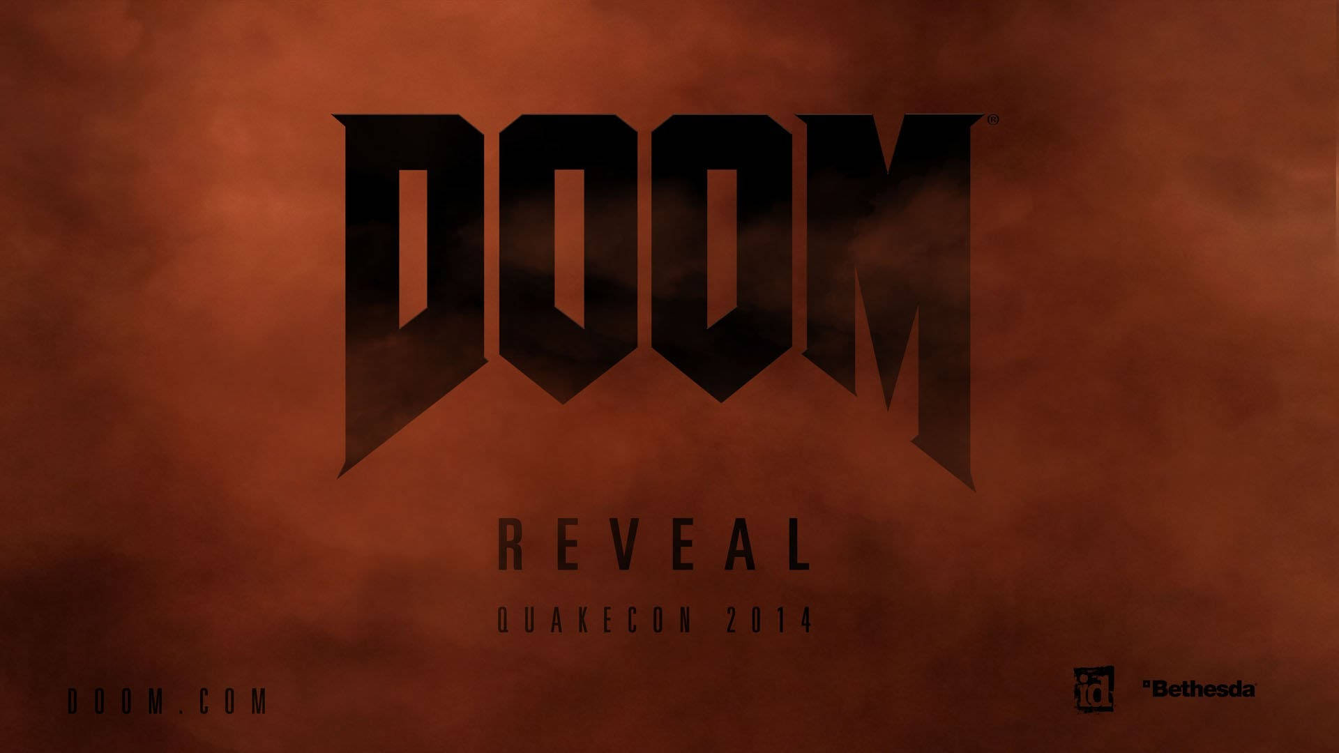 1920X1080 Doom Wallpaper and Background