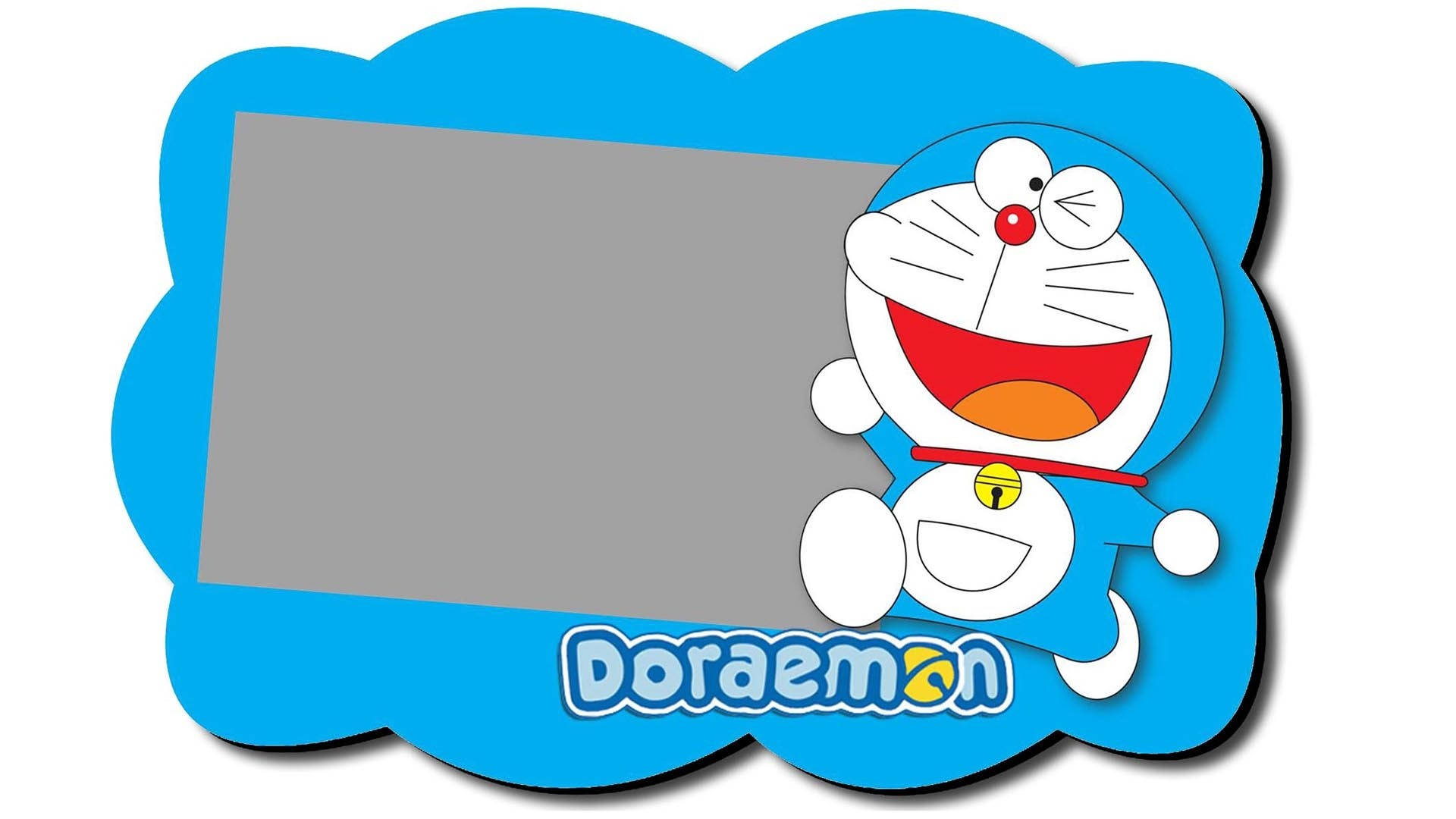 1920X1080 Doraemon Wallpaper and Background