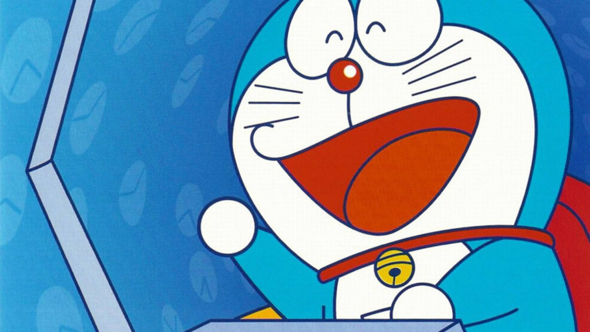 2048X1152 Doraemon Wallpaper and Background