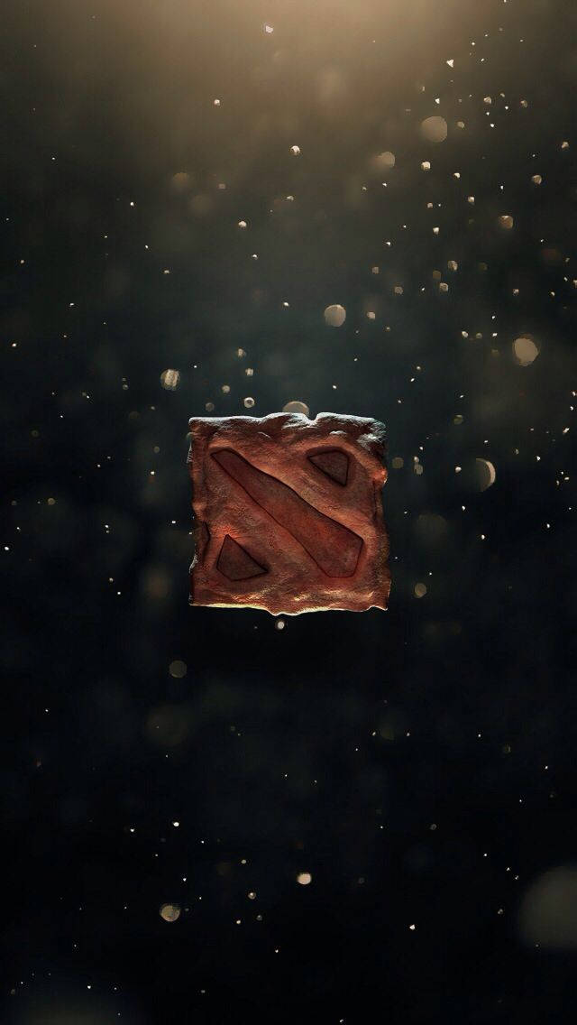 640X1136 Dota 2 Wallpaper and Background