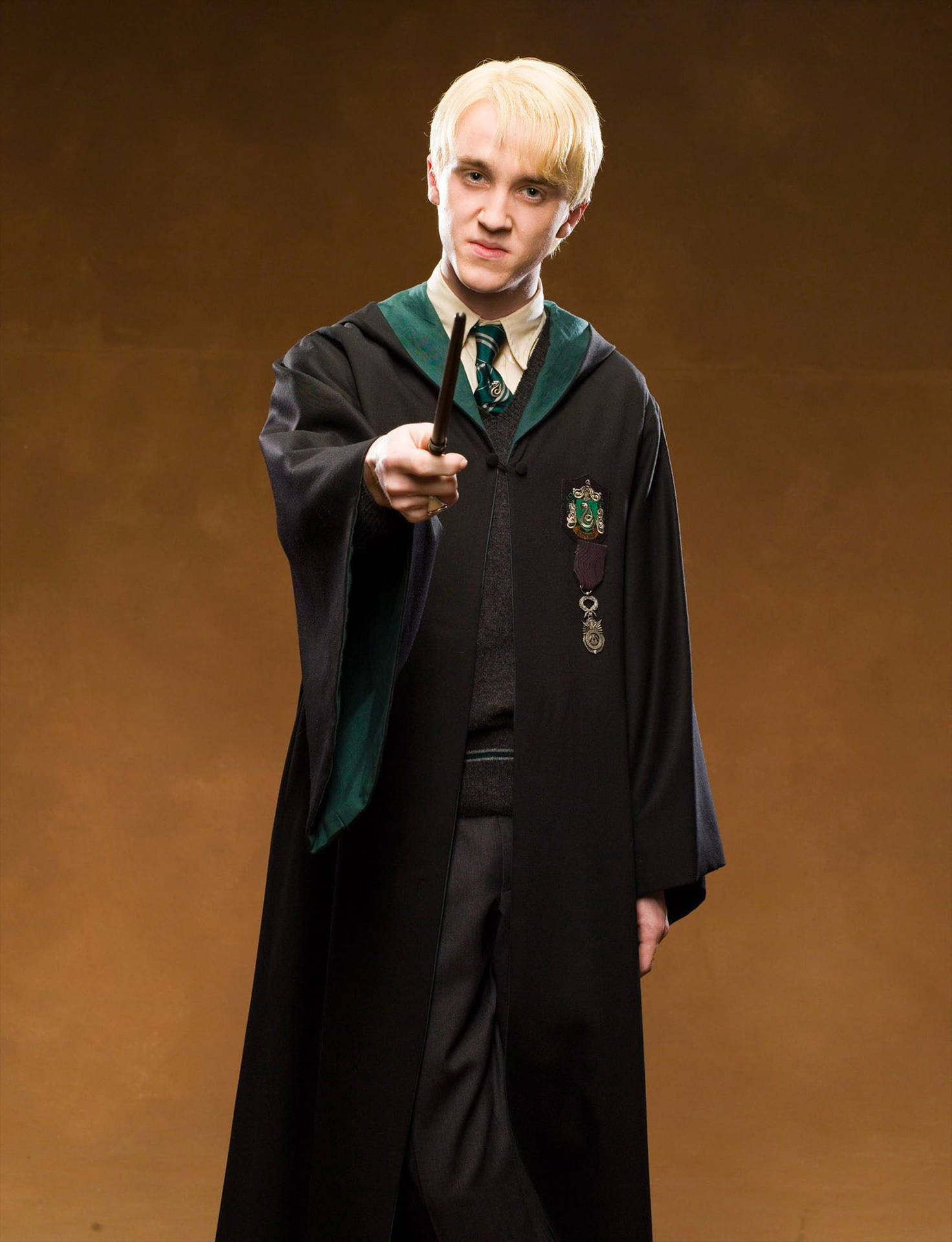 1500X1957 Draco Malfoy Wallpaper and Background