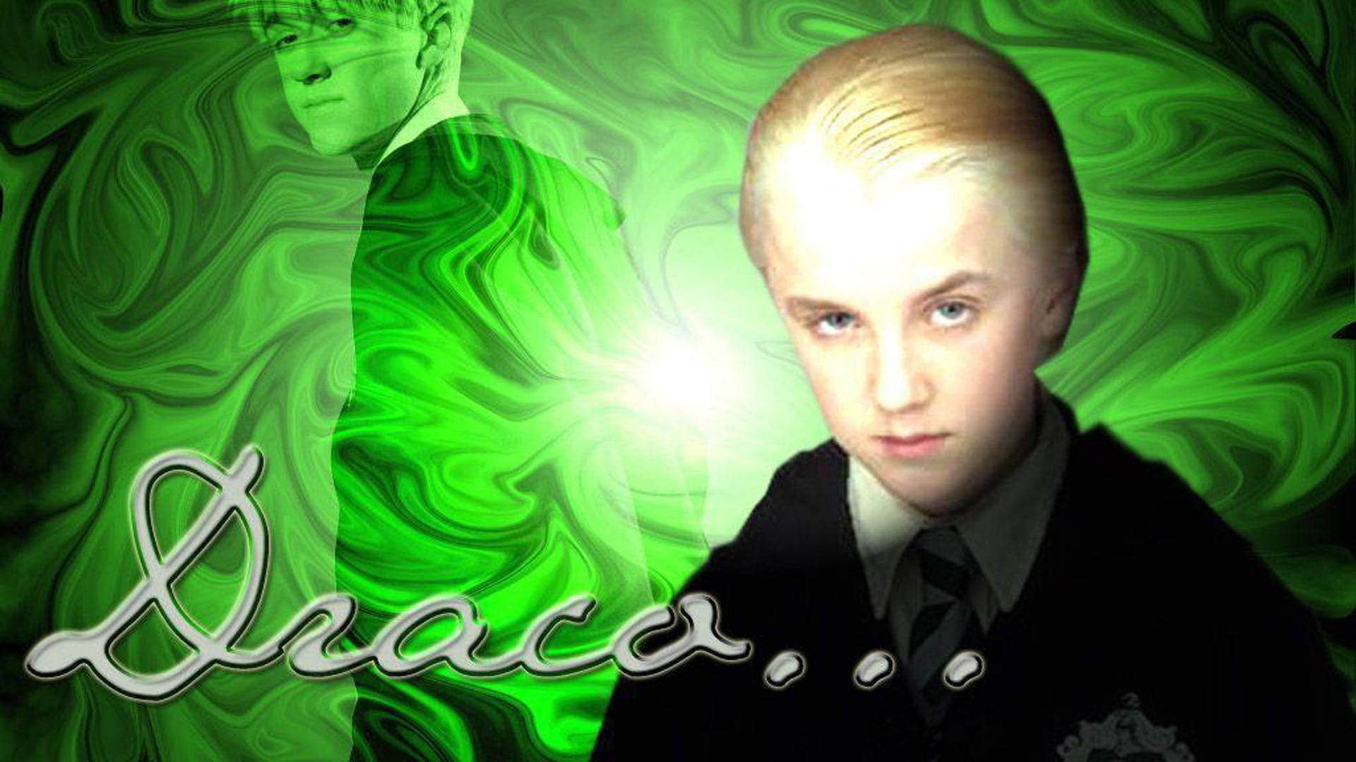 1920X1080 Draco Malfoy Wallpaper and Background