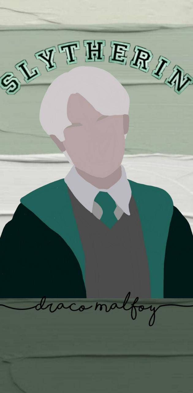 630X1280 Draco Malfoy Wallpaper and Background