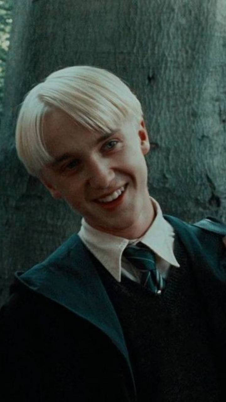 720X1280 Draco Malfoy Wallpaper and Background