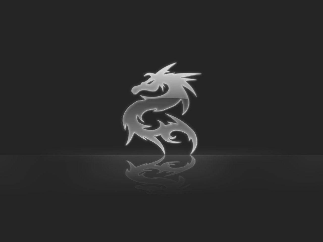 1280X960 Dragon Wallpaper and Background