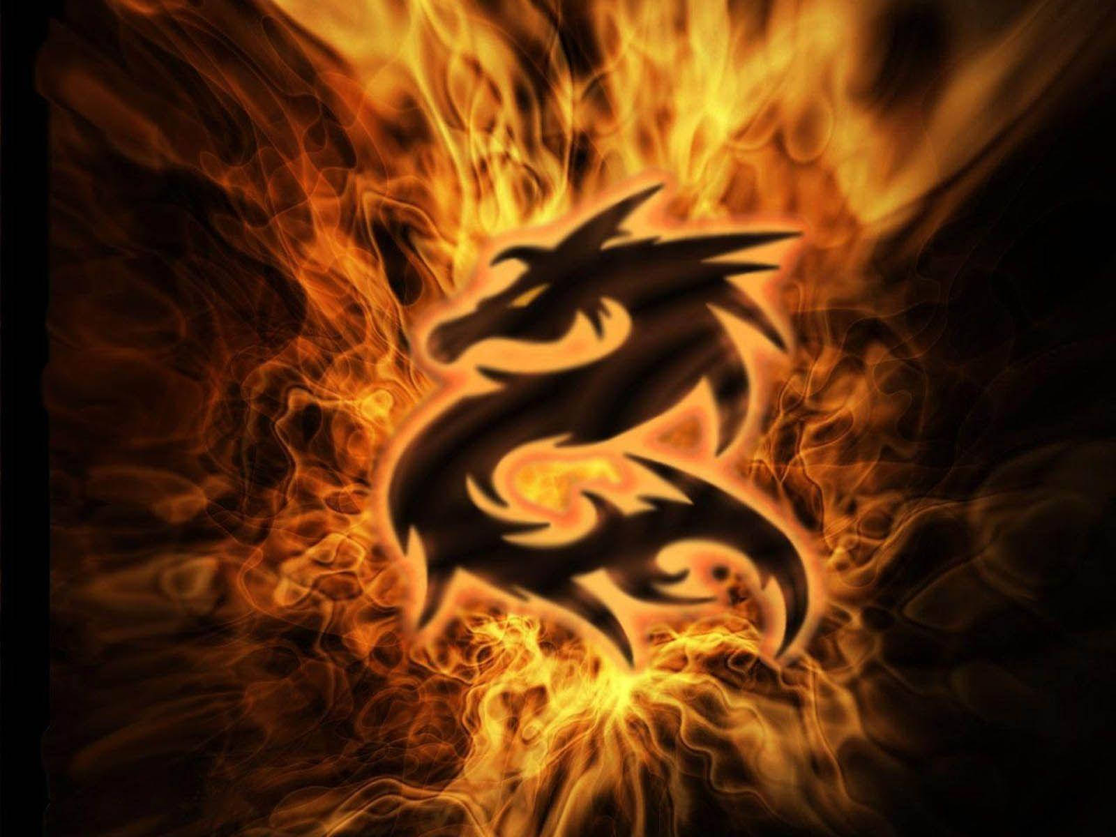 1600X1200 Dragon Wallpaper and Background