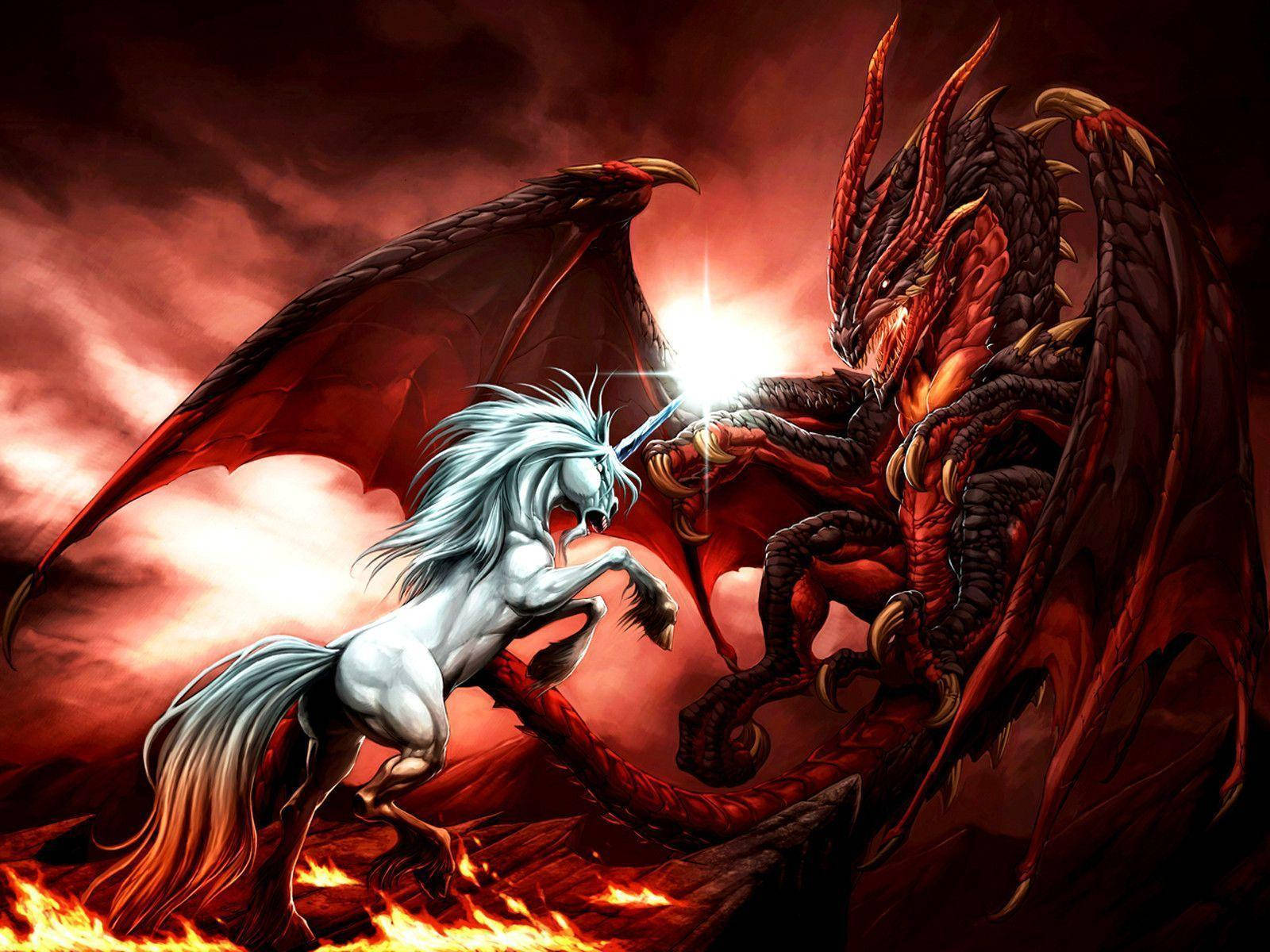 Dragon 1600X1200 Wallpaper and Background Image