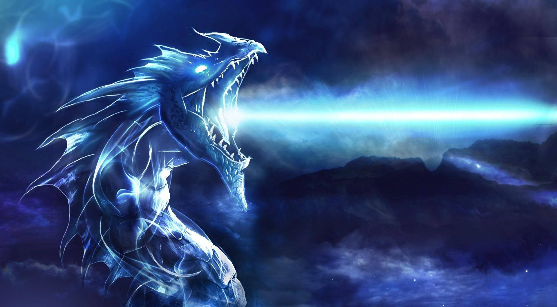 1920X1060 Dragon Wallpaper and Background
