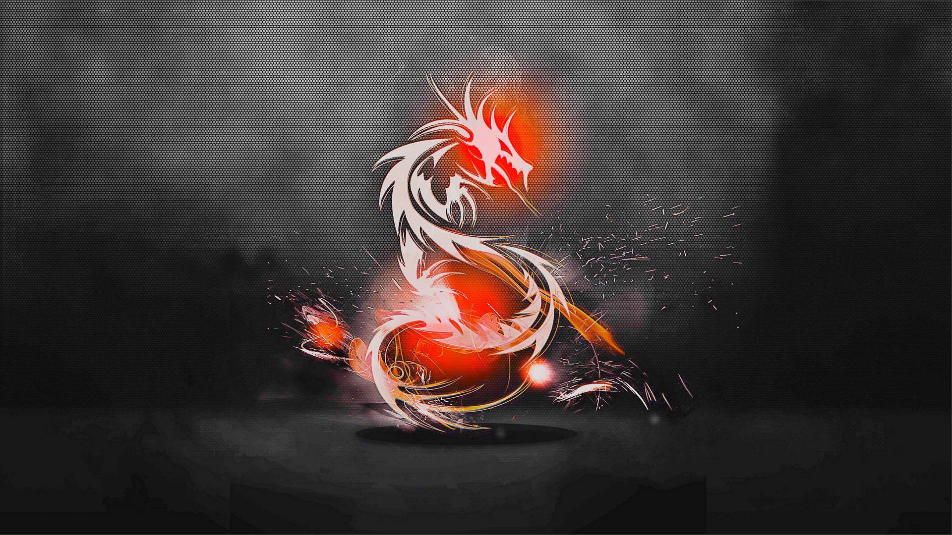 Dragon 2560X1440 Wallpaper and Background Image