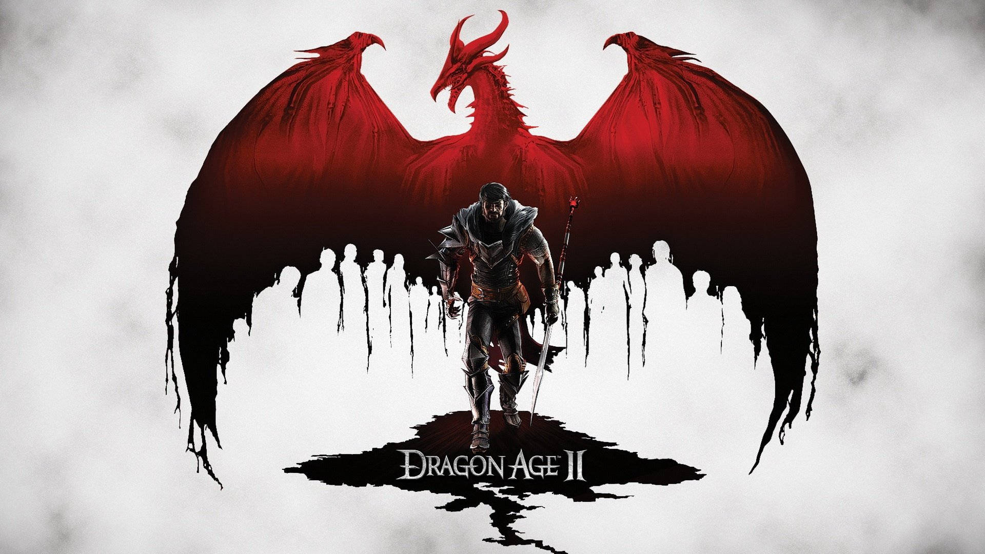 1920X1080 Dragon Age Wallpaper and Background