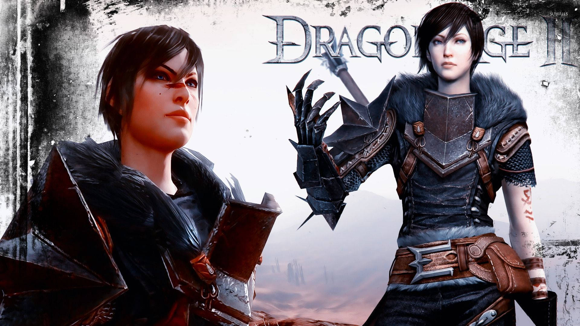 1920X1080 Dragon Age Wallpaper and Background
