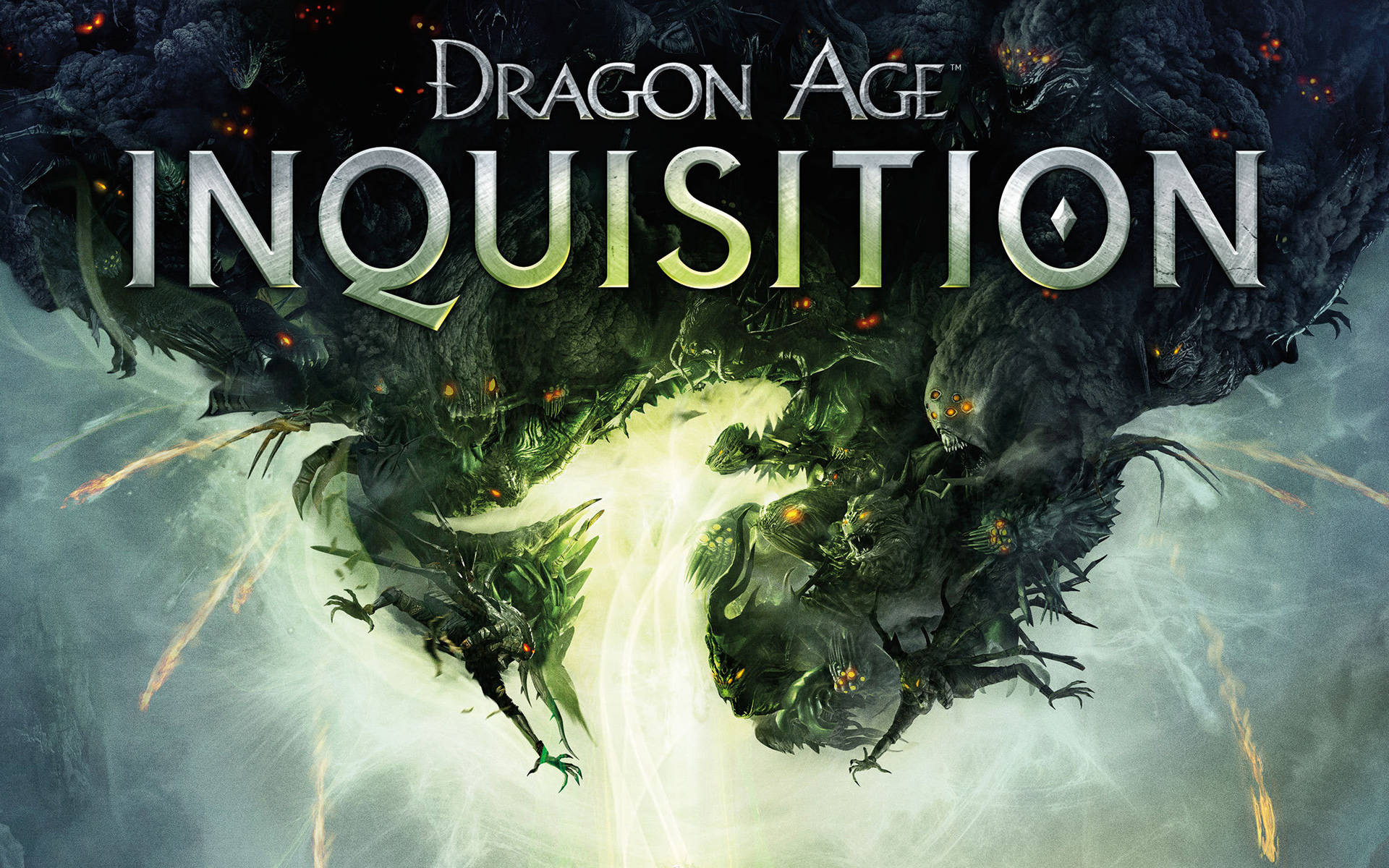 1920X1200 Dragon Age Inquisition Wallpaper and Background