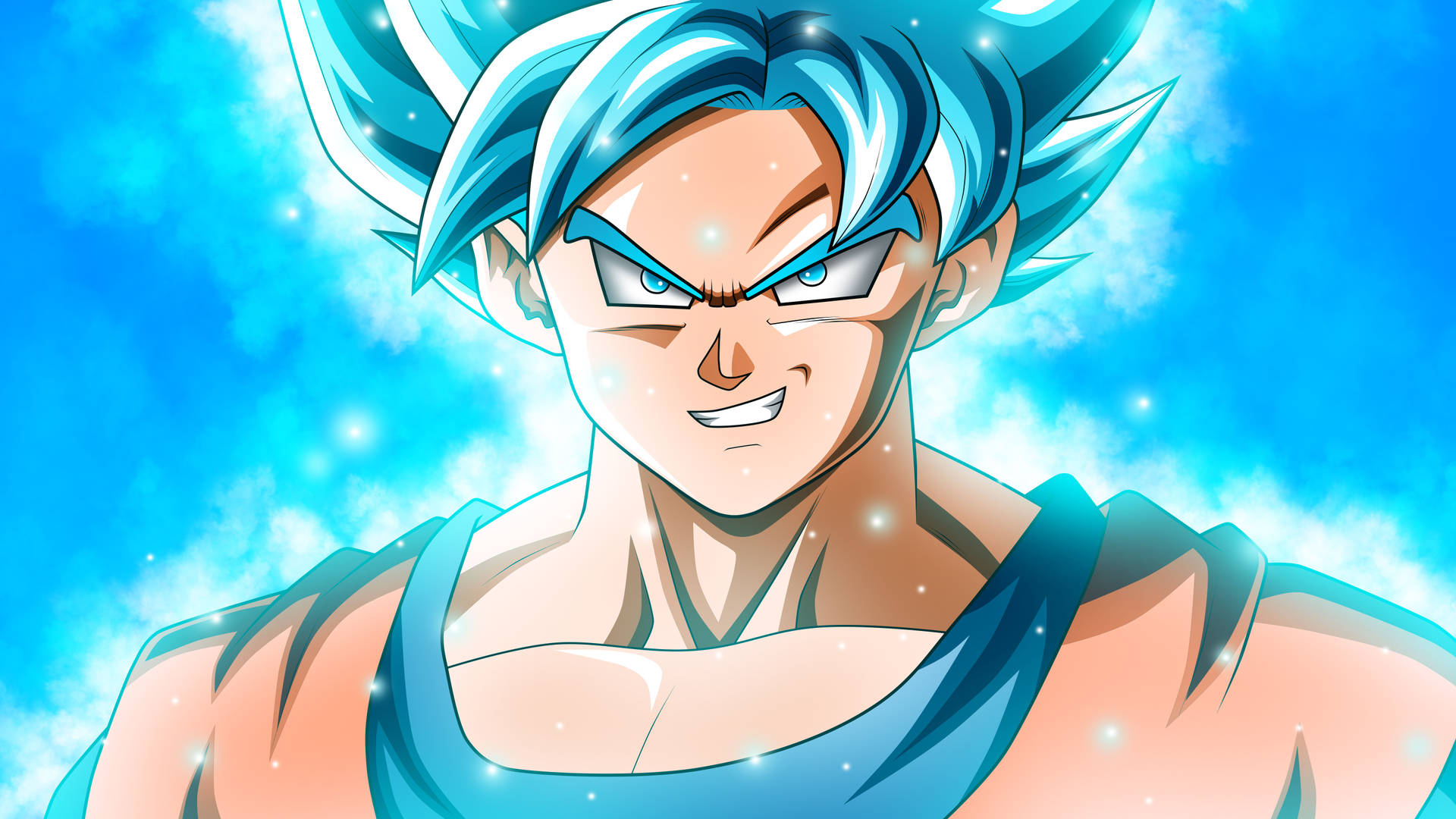 Dragon Ball 11520X6480 Wallpaper and Background Image