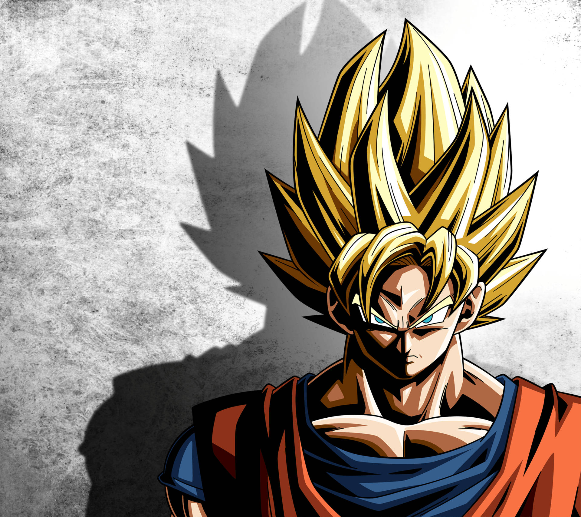 Dragon Ball 2160X1920 Wallpaper and Background Image