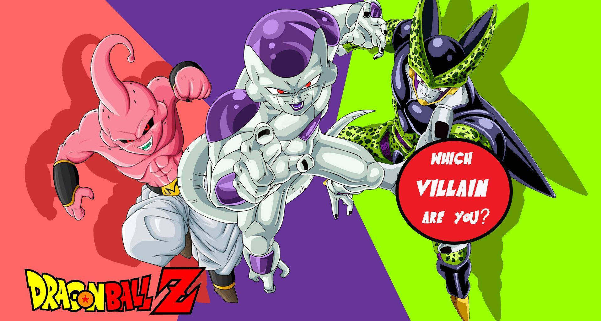 1915X1022 Dragon Ball Z Wallpaper and Background