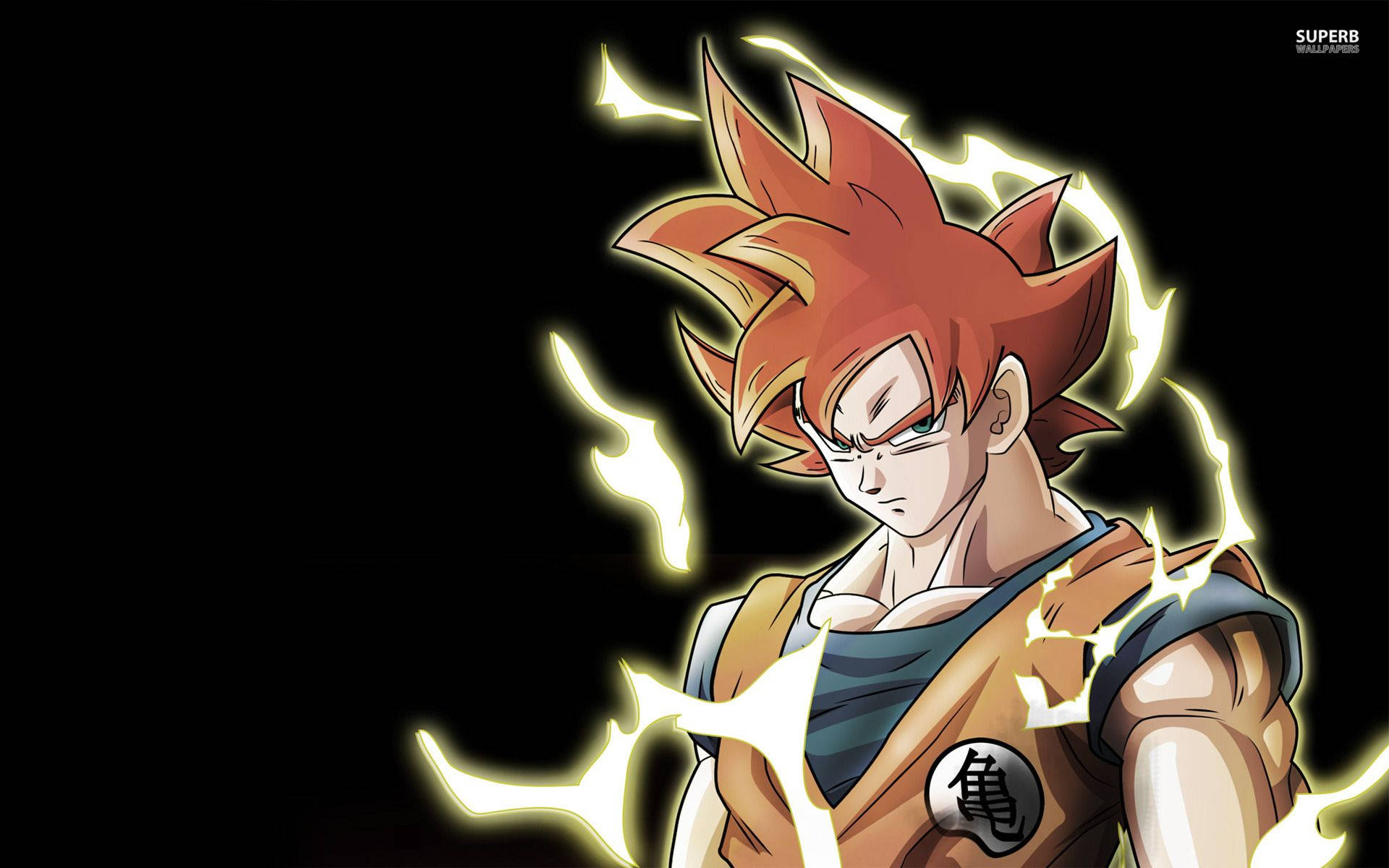 Dragon Ball Z 1920X1200 Wallpaper and Background Image