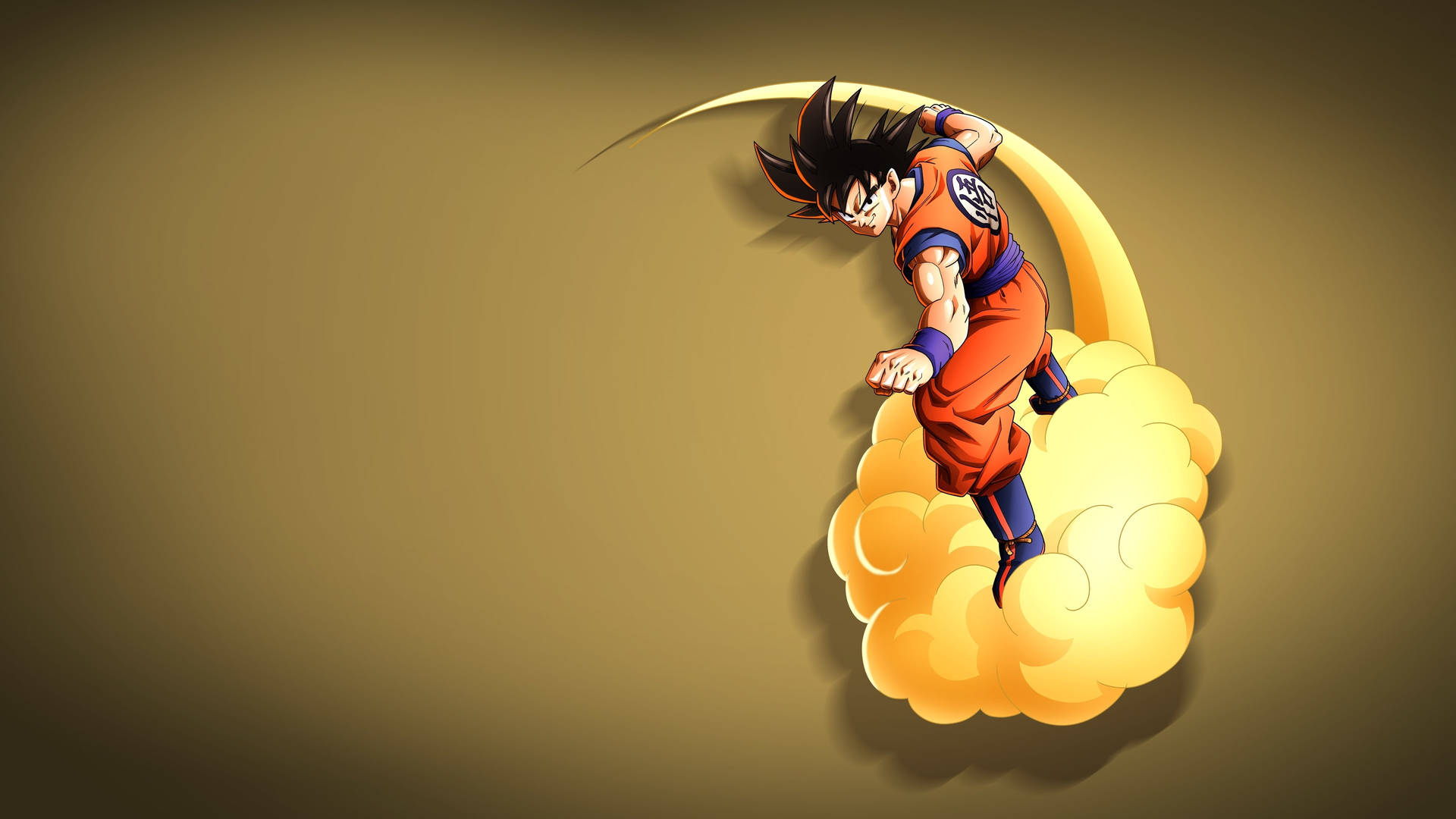 3840X2160 Dragon Ball Z Wallpaper and Background