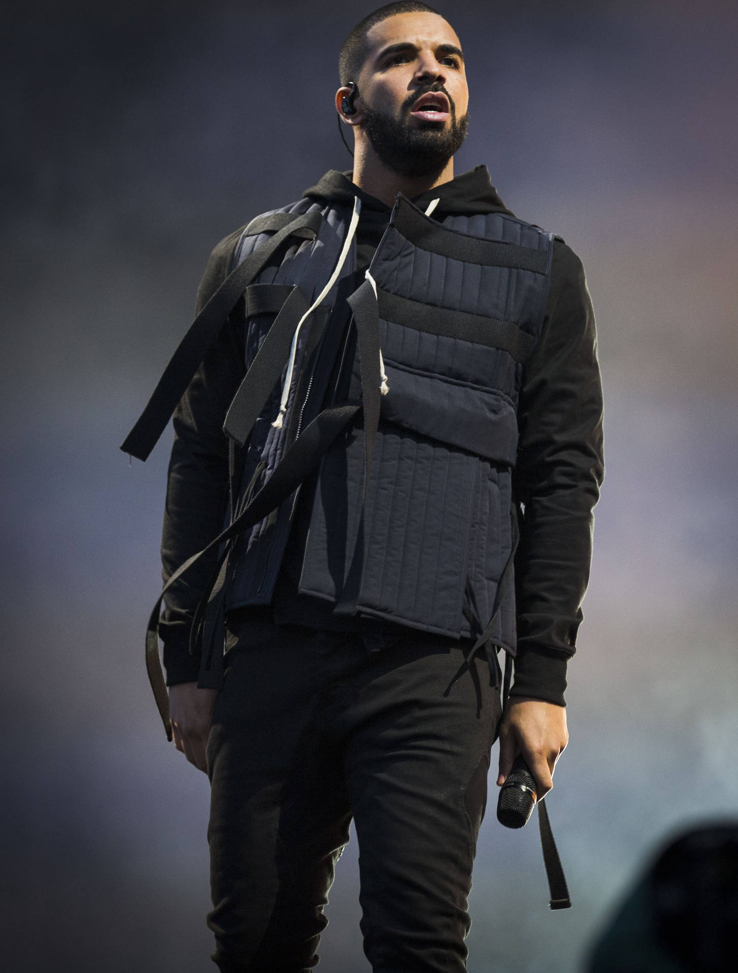 Drake 2275X3000 Wallpaper and Background Image