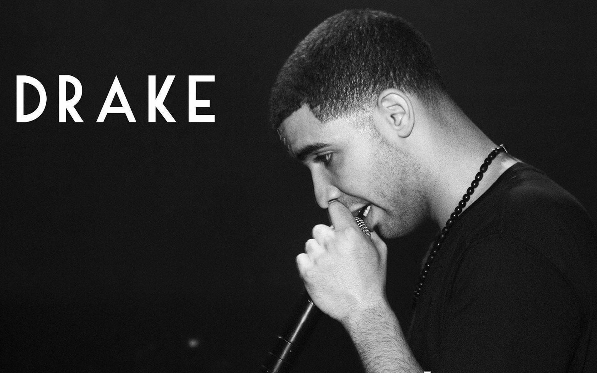 Drake 3840X2400 Wallpaper and Background Image