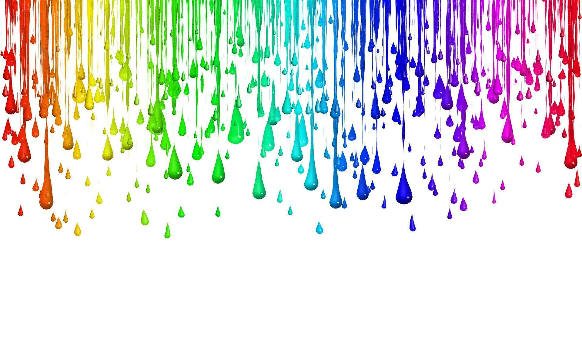 Drippy 1920X1200 Wallpaper and Background Image