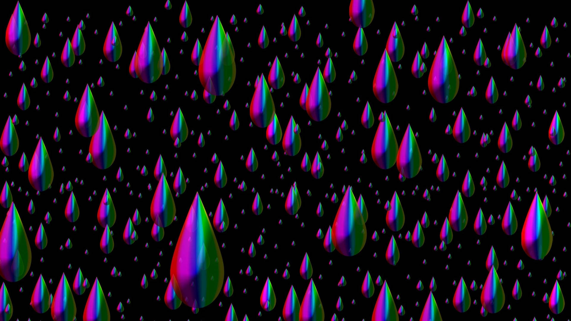 2500X1406 Drippy Wallpaper and Background