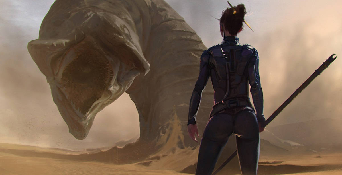 Dune 1200X615 Wallpaper and Background Image