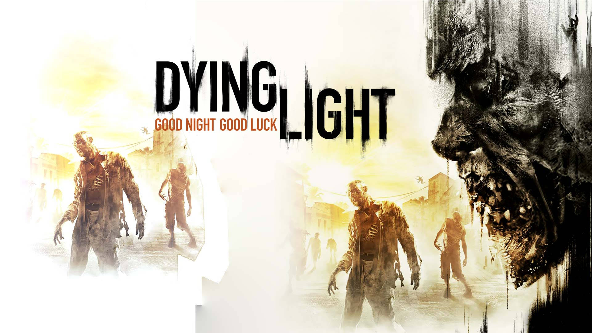 1920X1080 Dying Light Wallpaper and Background
