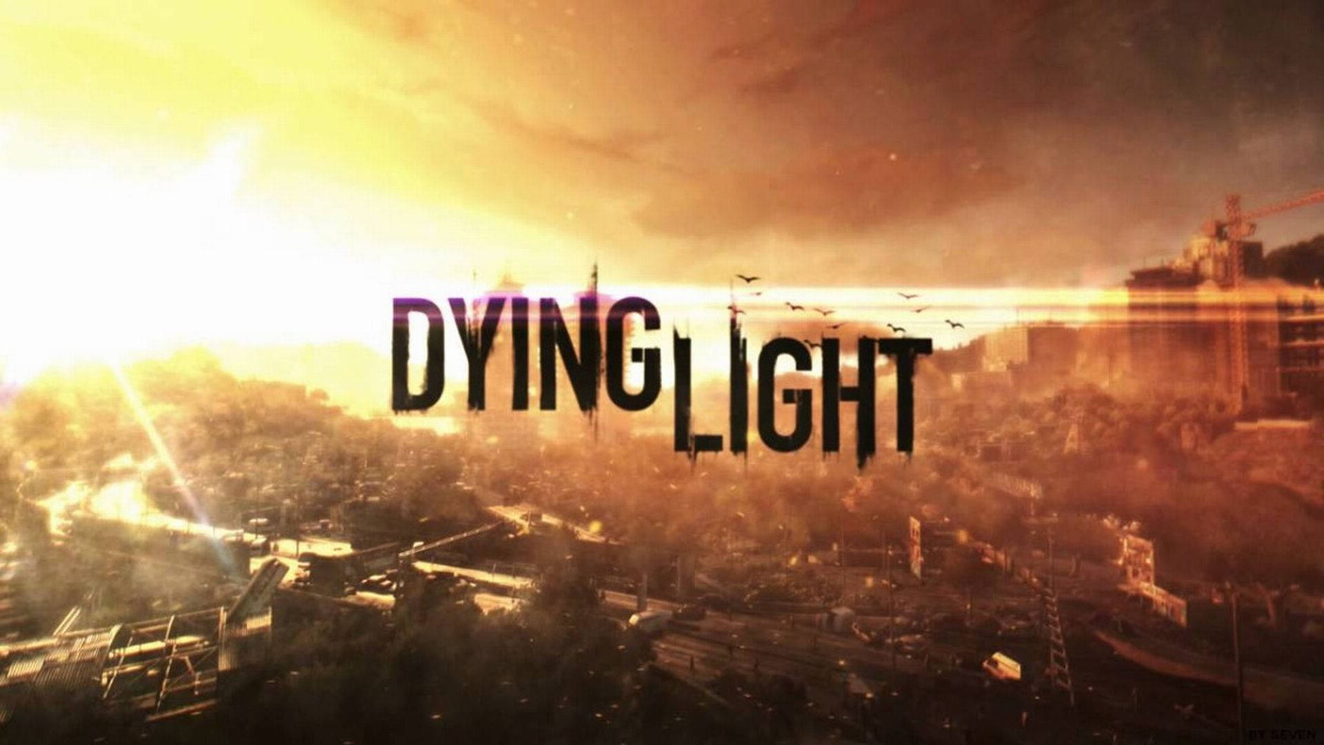 1920X1080 Dying Light Wallpaper and Background