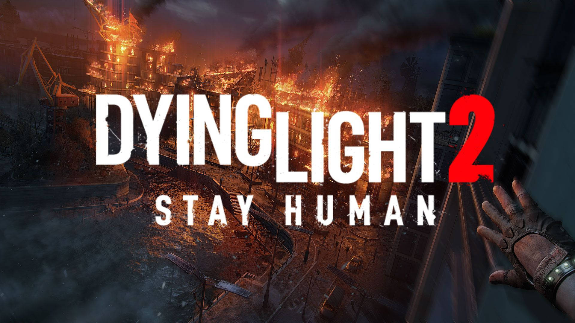 1920X1080 Dying Light 2 Wallpaper and Background