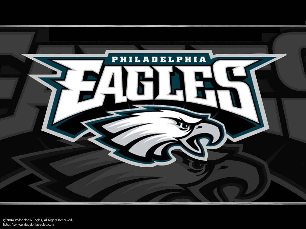 1024X768 Eagles Wallpaper and Background