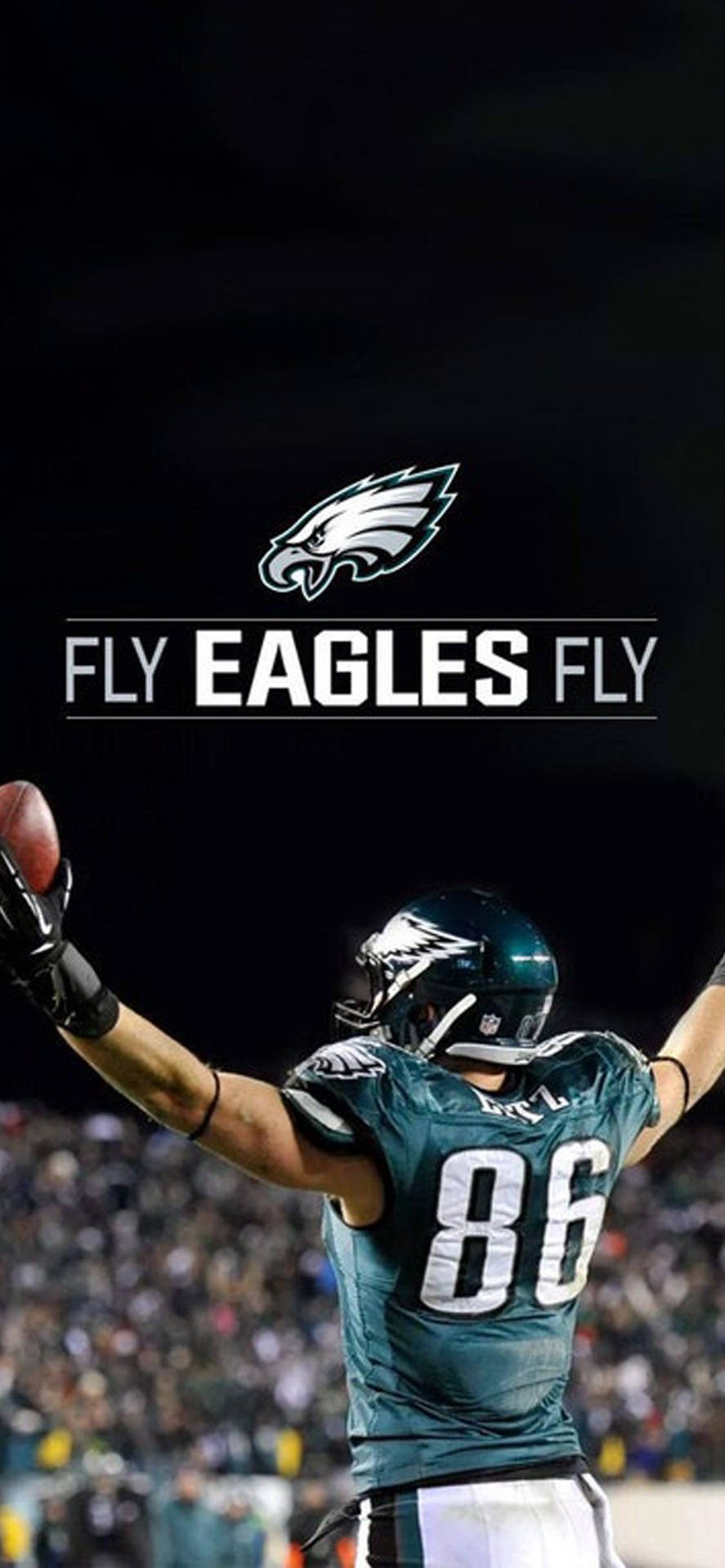 Eagles 1125X2436 Wallpaper and Background Image