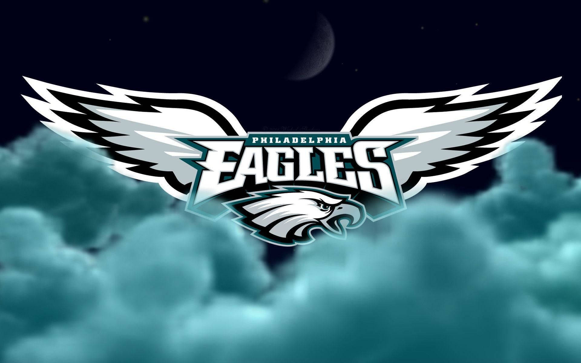 1920X1200 Eagles Wallpaper and Background