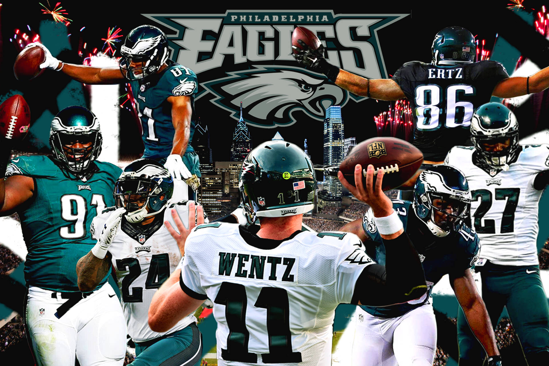 Eagles 1920X1280 Wallpaper and Background Image