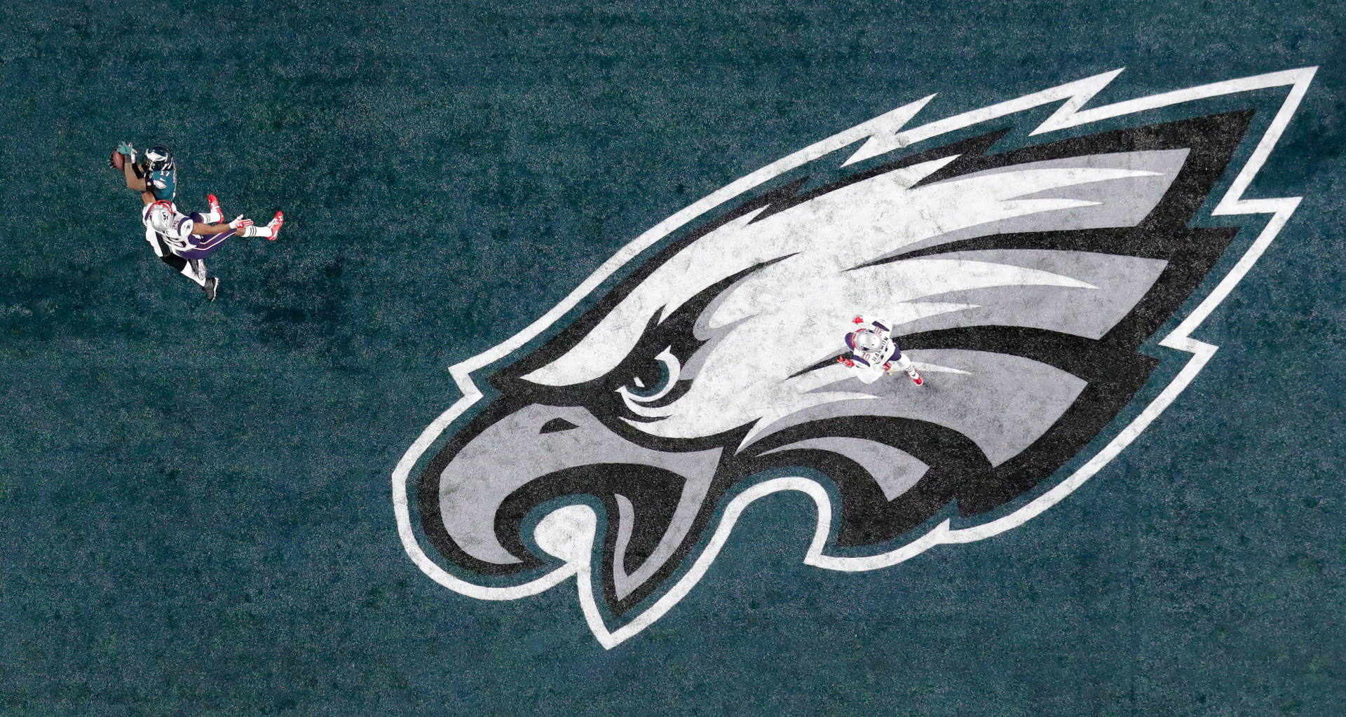 Eagles 3315X1767 Wallpaper and Background Image