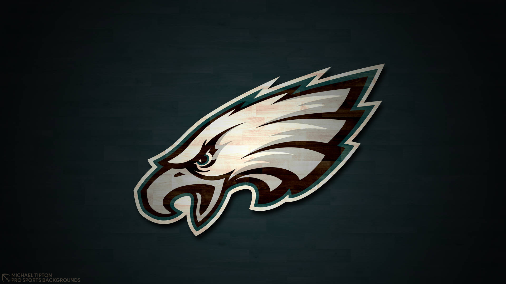 Eagles 3840X2160 Wallpaper and Background Image
