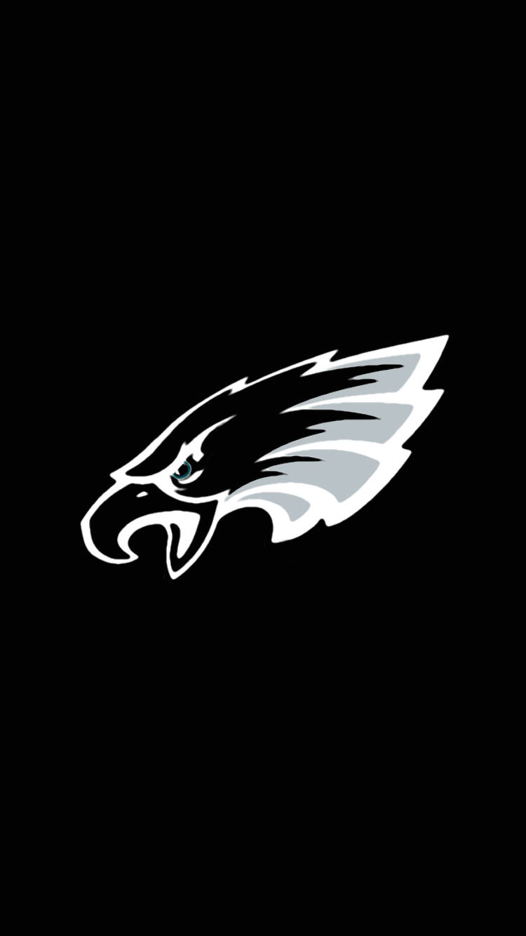 Eagles 750X1334 Wallpaper and Background Image
