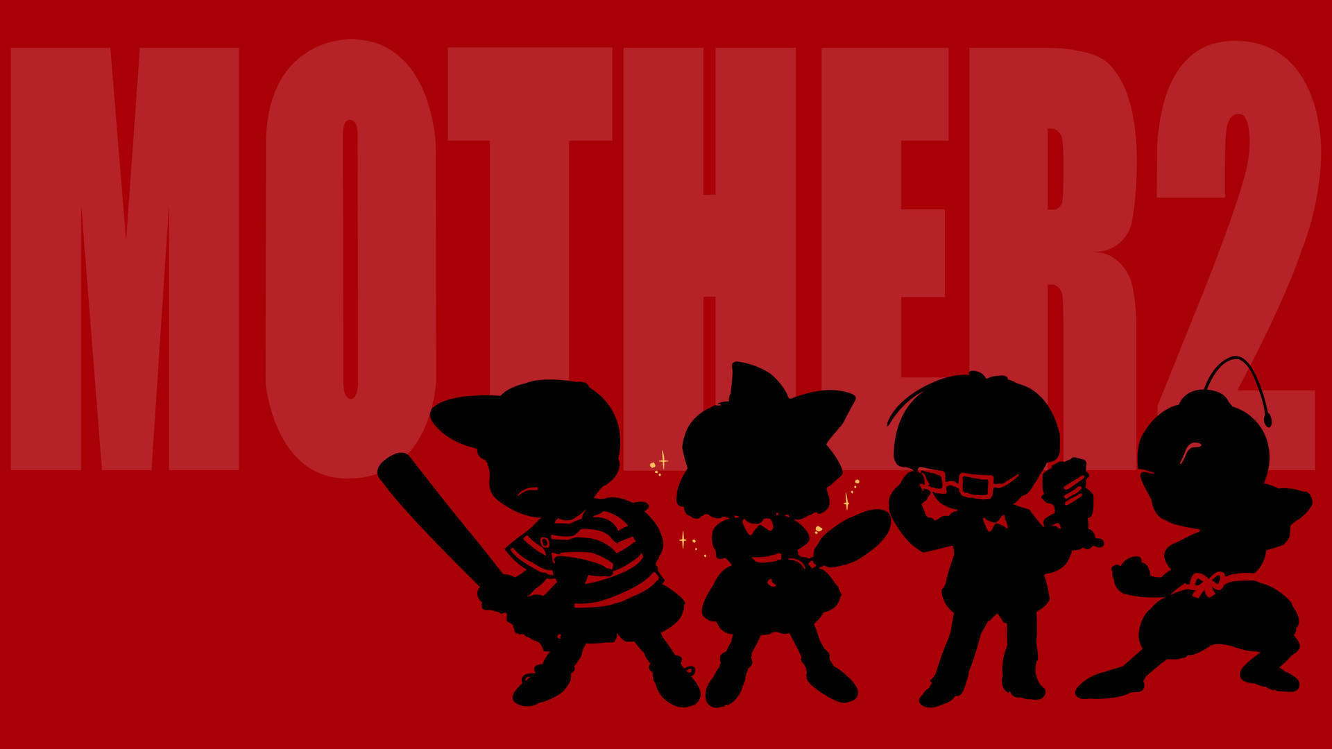3200X1800 Earthbound Wallpaper and Background