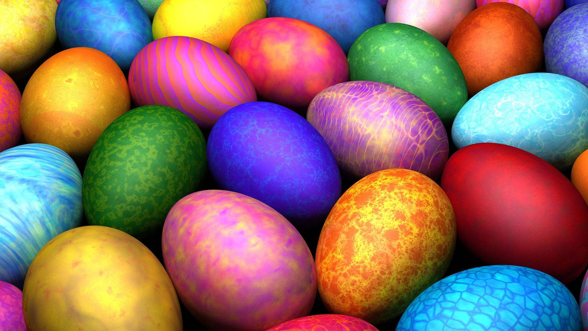 Easter 1920X1080 Wallpaper and Background Image