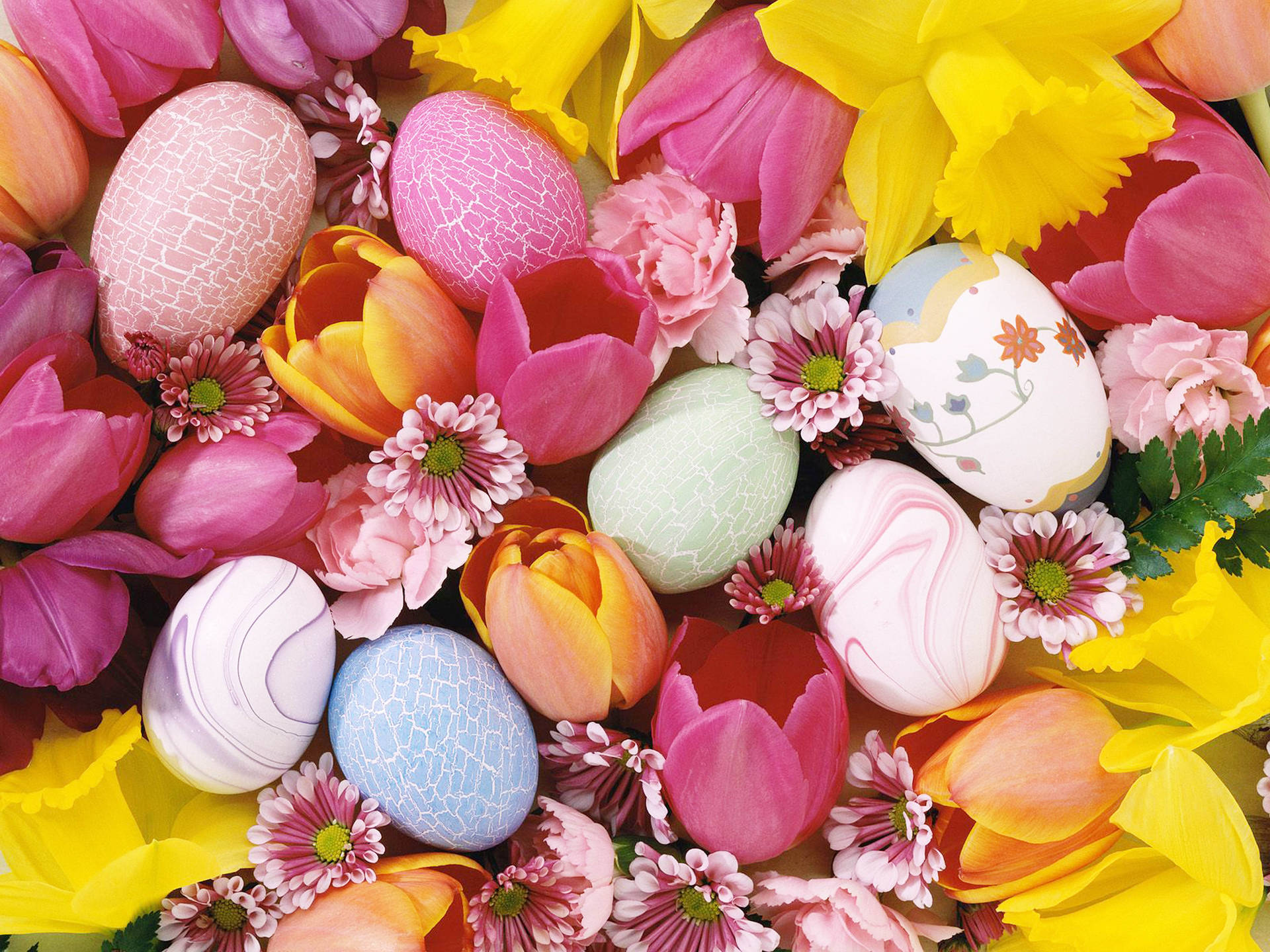 Easter 4724X3543 Wallpaper and Background Image