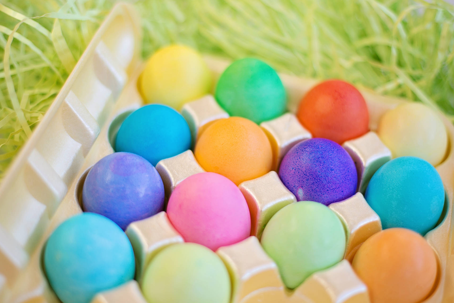 4756X3170 Easter Wallpaper and Background