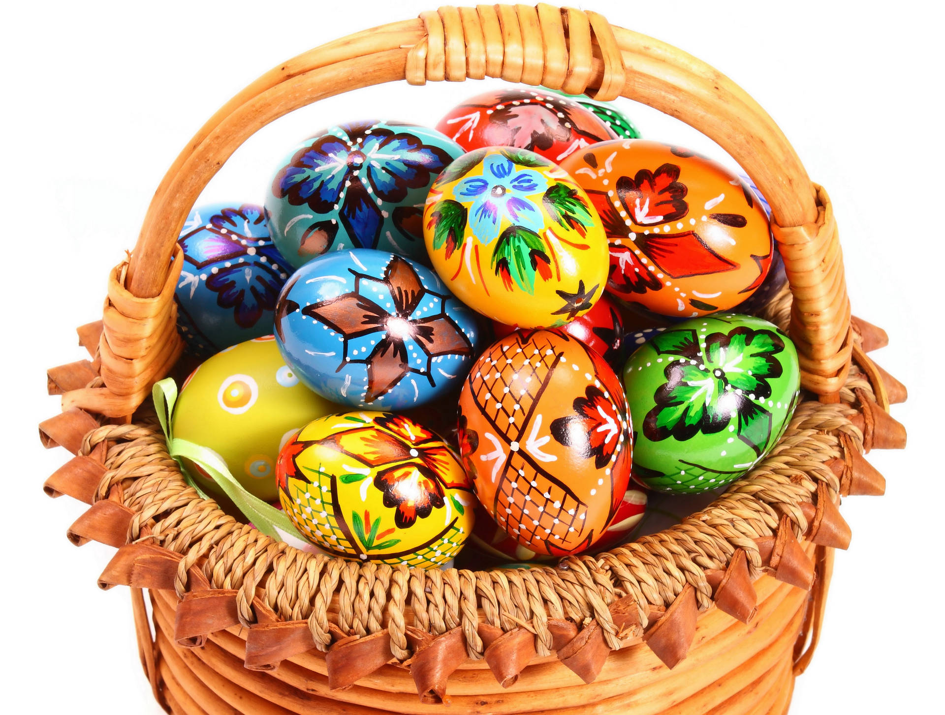 Easter 5616X4254 Wallpaper and Background Image