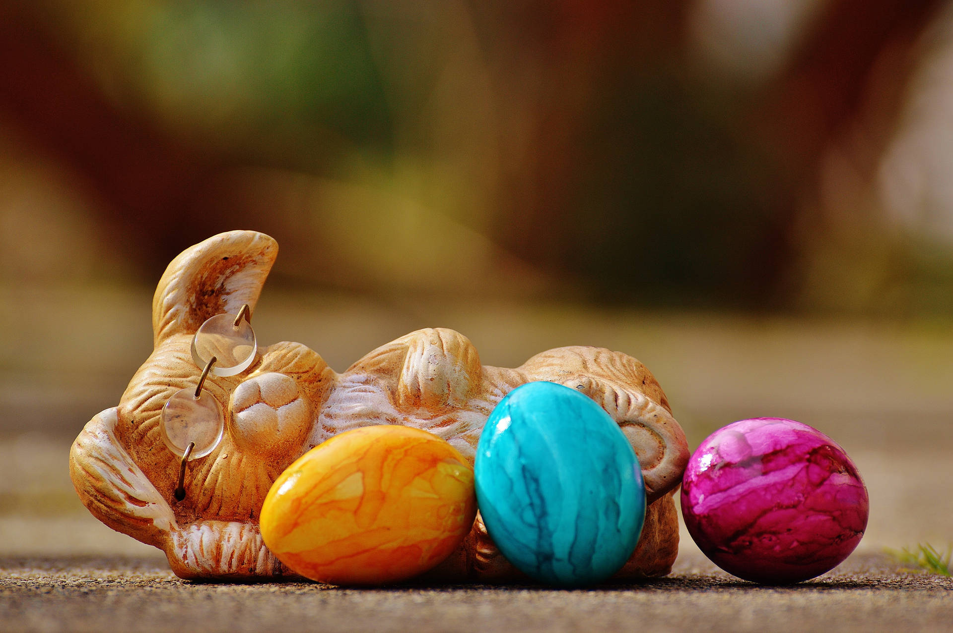 6016X4000 Easter Wallpaper and Background