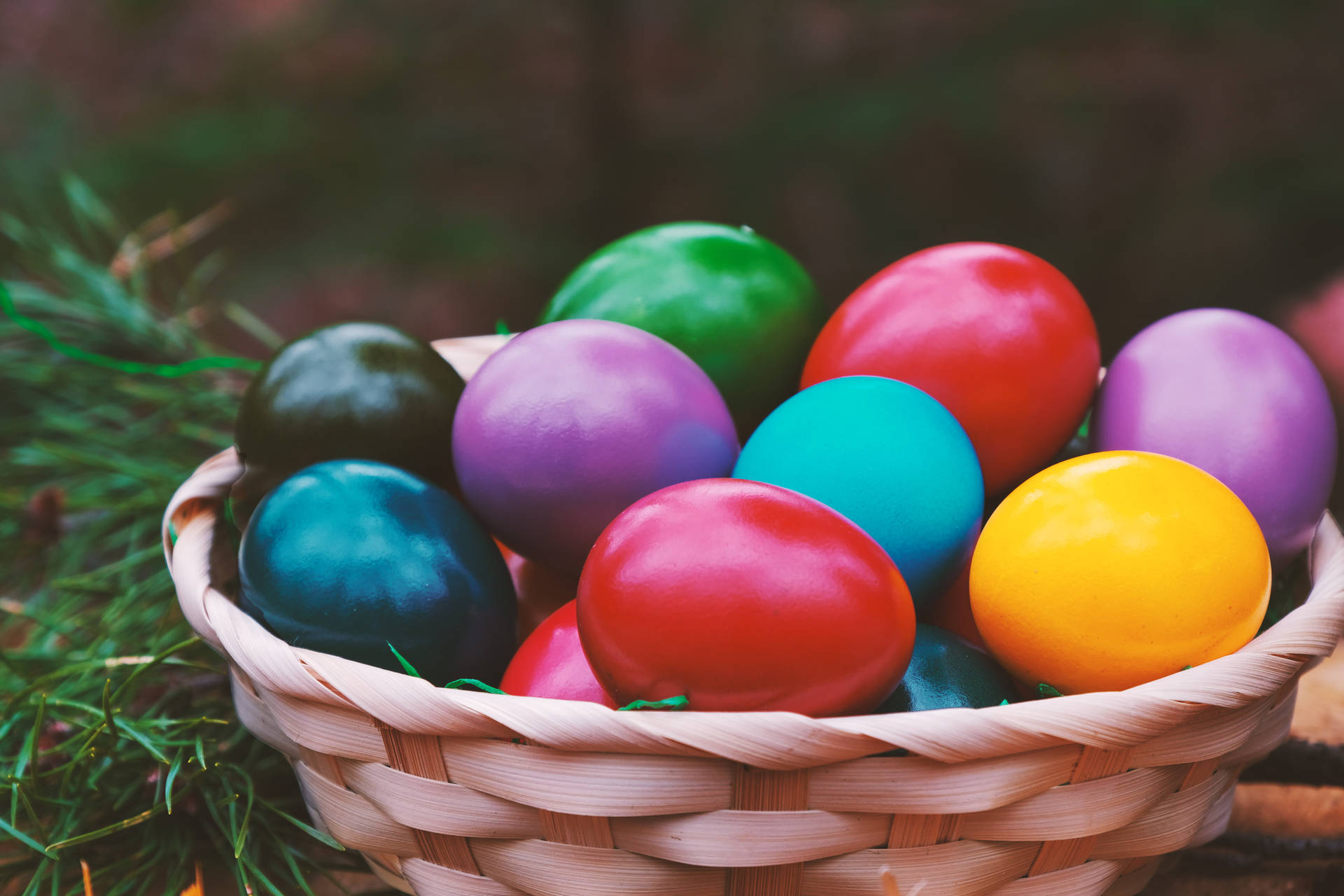 Easter 6240X4160 Wallpaper and Background Image