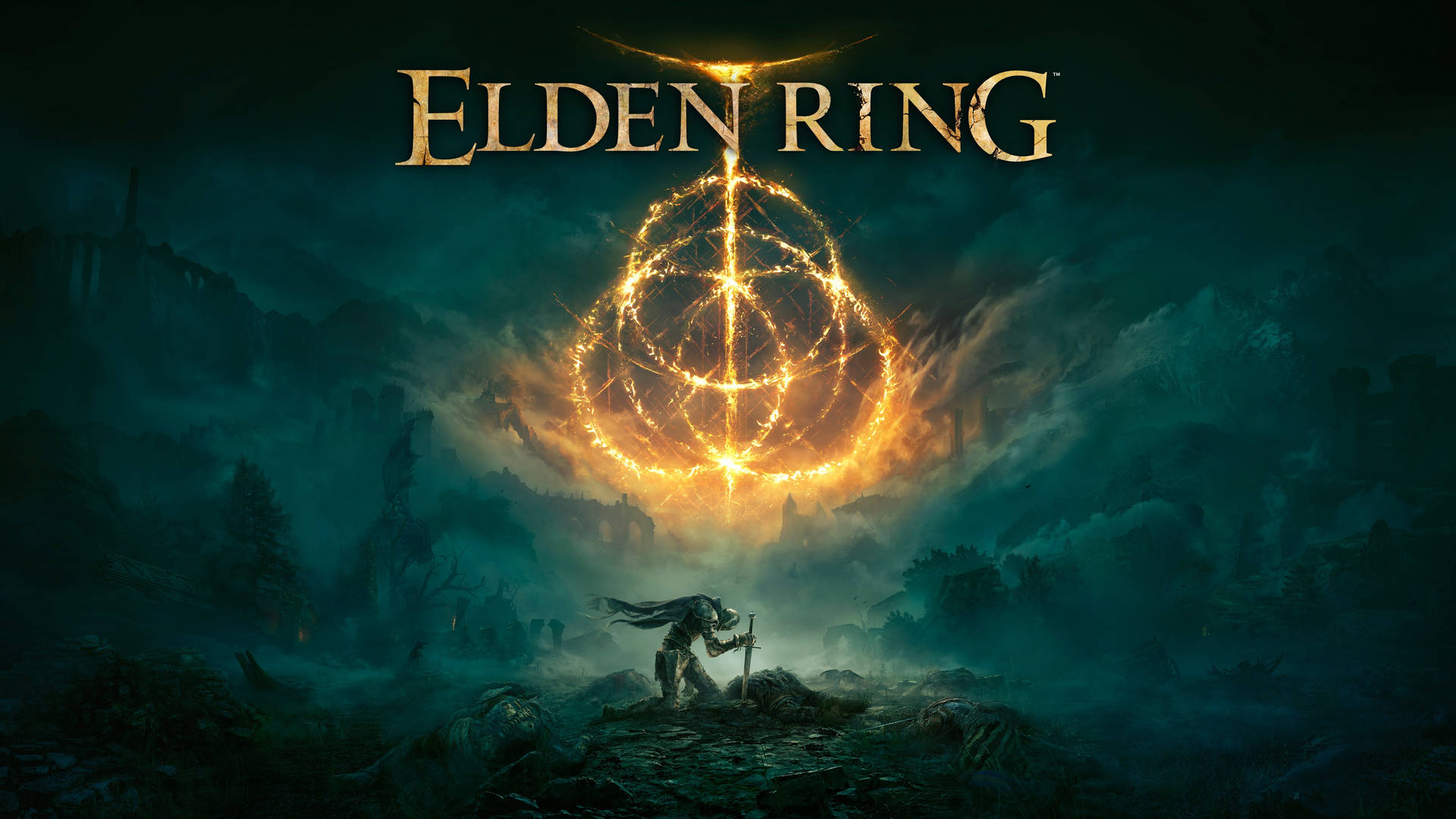 Elden Ring 3840X2160 wallpaper