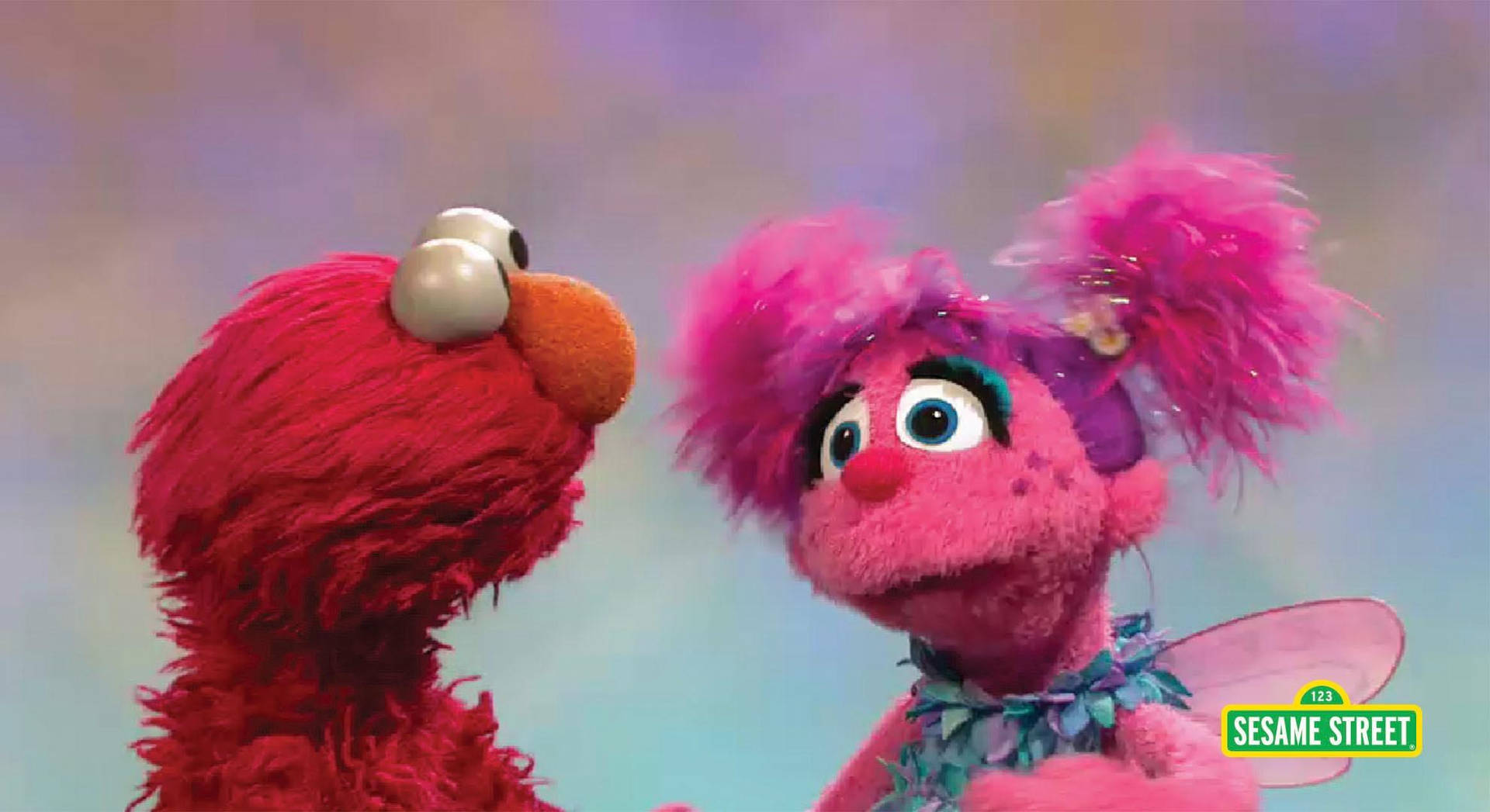 Elmo 1980X1080 Wallpaper and Background Image