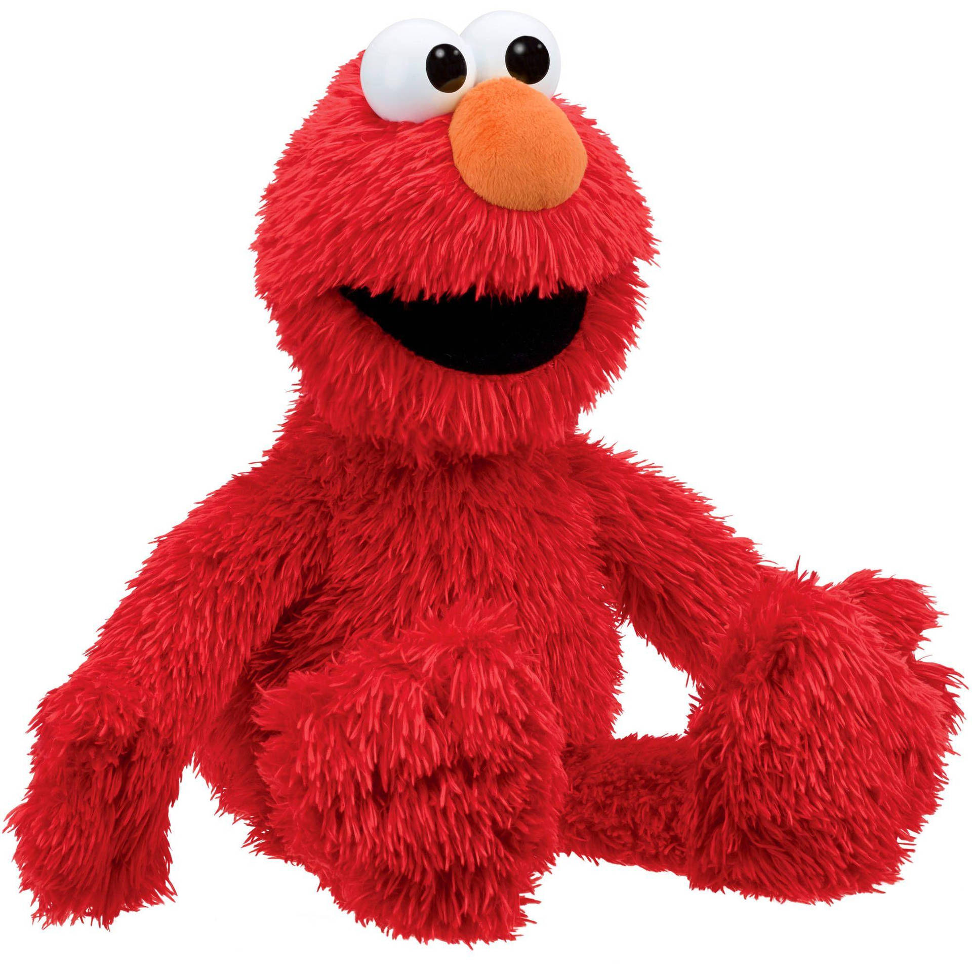 Elmo 2000X2000 Wallpaper and Background Image